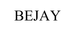 BEJAY trademark