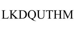 LKDQUTHM trademark