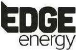 EDGE ENERGY trademark