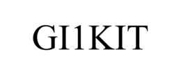 GI1KIT trademark