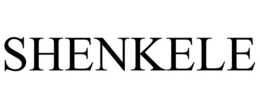 SHENKELE trademark