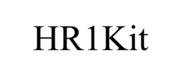 HR1KIT trademark