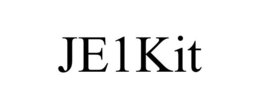 JE1KIT trademark