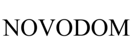 NOVODOM trademark