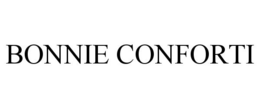 BONNIE CONFORTI trademark