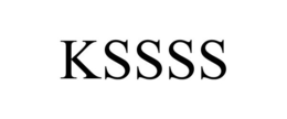 KSSSS trademark