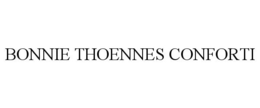 BONNIE THOENNES CONFORTI trademark