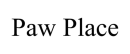 PAW PLACE trademark