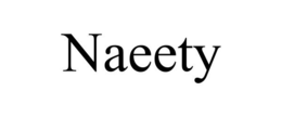 NAEETY trademark
