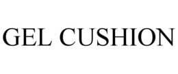 GEL CUSHION trademark