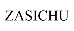ZASICHU trademark