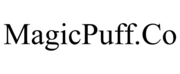 MAGICPUFF.CO trademark