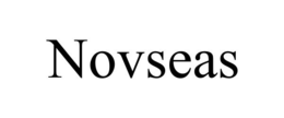 NOVSEAS trademark