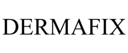 DERMAFIX trademark