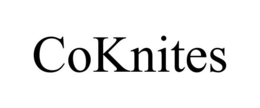COKNITES trademark