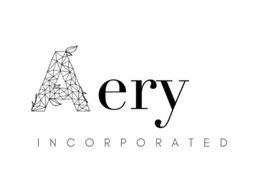 AERY INCORPORATED trademark