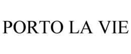PORTO LA VIE trademark
