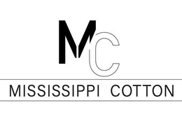 MC MISSISSIPPI COTTON trademark