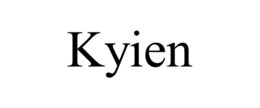 KYIEN trademark