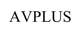 AVPLUS trademark