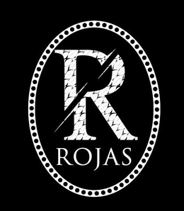 R ROJAS trademark