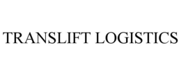 TRANSLIFT LOGISTICS trademark