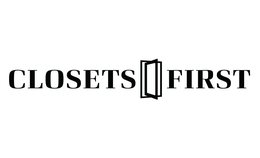 CLOSETS FIRST trademark