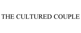 THE CULTURED COUPLE trademark