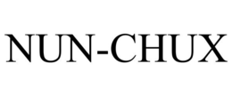 NUN-CHUX trademark