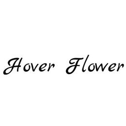 HOVER FLOWER trademark