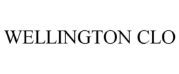 WELLINGTON CLO trademark