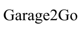 GARAGE2GO trademark