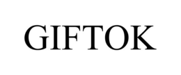 GIFTOK trademark