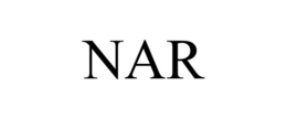 NAR trademark