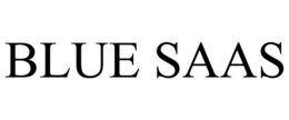 BLUE SAAS trademark