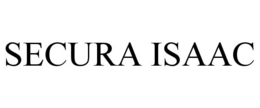 SECURA ISAAC trademark