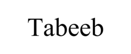 TABEEB trademark