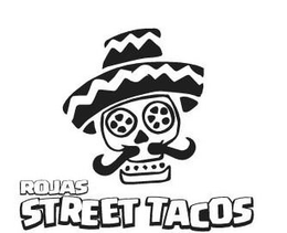 ROJAS STREET TACOS trademark