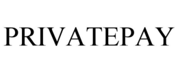 PRIVATEPAY trademark