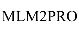 MLM2PRO trademark