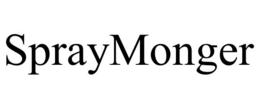 SPRAYMONGER trademark