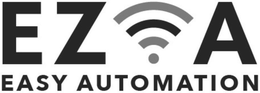 EZ A EASY AUTOMATION trademark