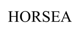 HORSEA trademark