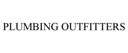 PLUMBING OUTFITTERS trademark