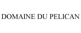 DOMAINE DU PELICAN trademark