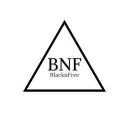 BNF BLACKNFREE trademark