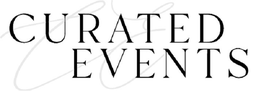 CE CURATED EVENTS trademark