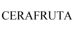 CERAFRUTA trademark