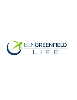 G BEN GREENFIELD LIFE trademark