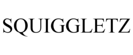 SQUIGGLETZ trademark
